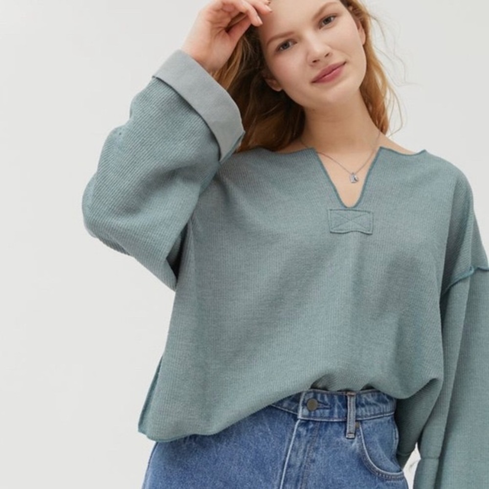 Urban Outfitters Jax Top